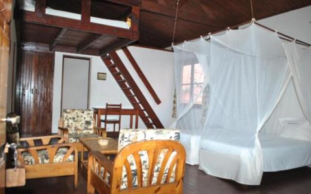 Hotel Cotsoyannis