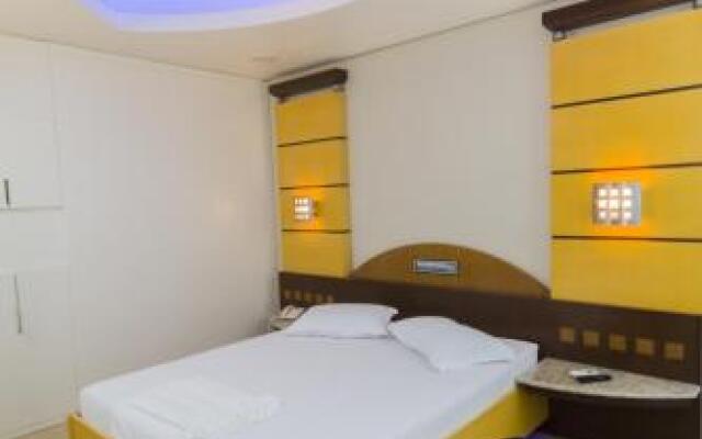 Motel Vison