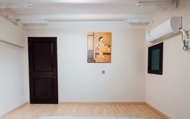 Suzhou Arts Yinxi Sunshine of The Alley