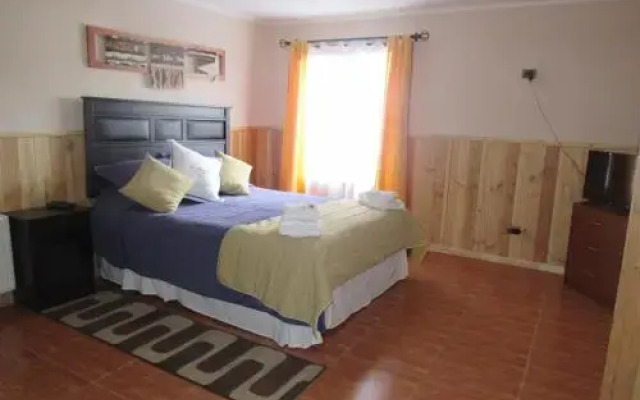 Hostal Alto Palguin Pucon