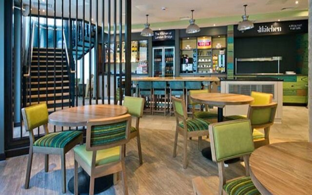 Premier Inn London Bridge Hotel