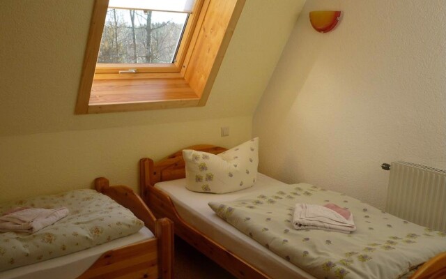 Pension 'Hollandheim ' Waschleithe
