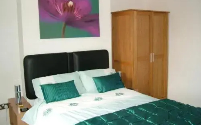 Stone House Lodge