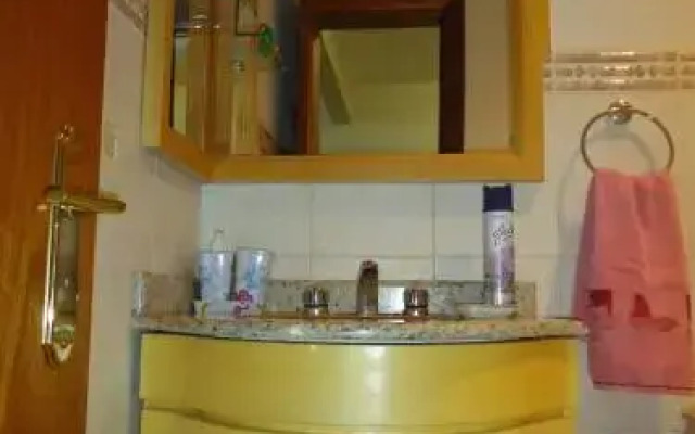 Residencial Montebello