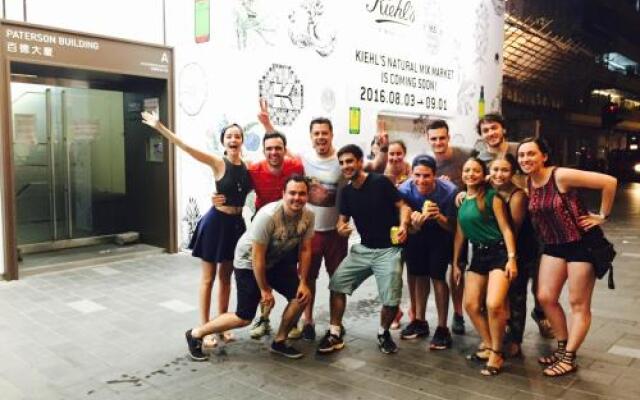Fuji Hostel