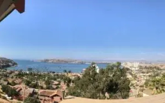 La Herradura Lofts