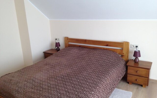 Winnica Płochockich Country House