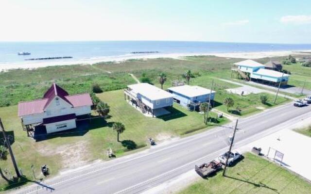 Camp PJs #314560 - 3 Br Apts