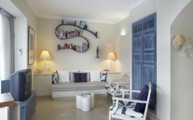 Protaras Nausicaa Villa Mykonos