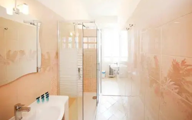 Rhome Away Trastevere - Saffi
