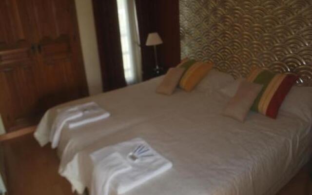 Alojamientos Madarcos