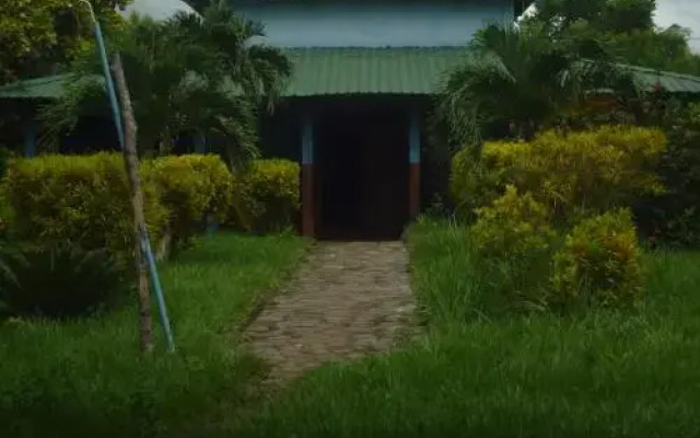 Albergue la Granadilla
