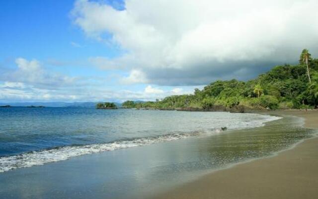 Hotel Nautilos Nuquí