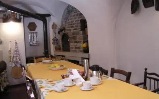 Maison Mariot