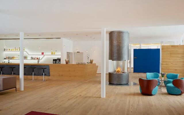 The Mountain Suites-promenade Flem - Inh 26248
