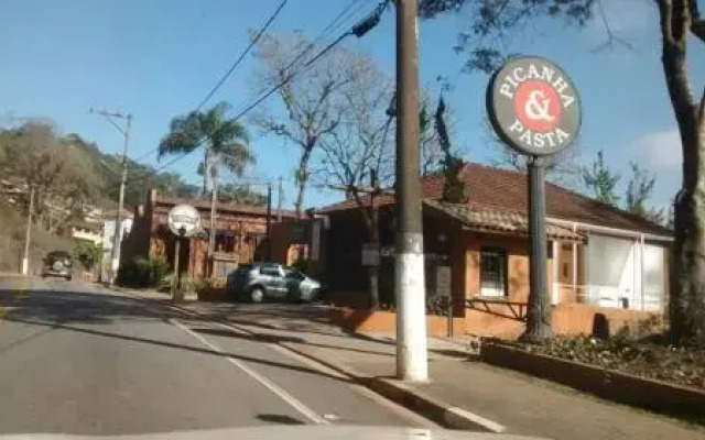 Sítio Bicho Feliz