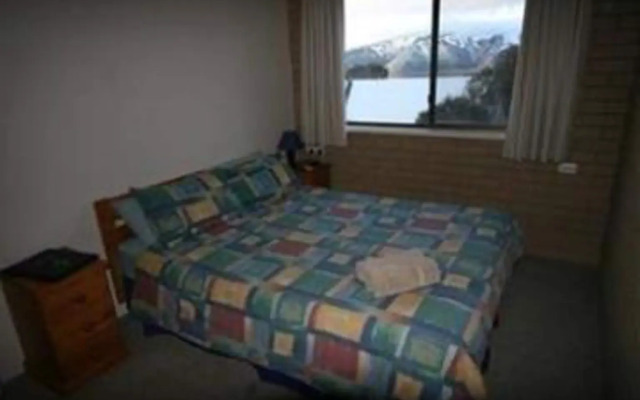 Viking Alpine Lodge