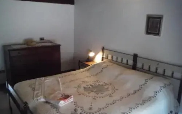 Gravedona Village House