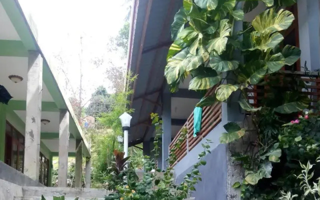 Arpen Bungalow Iboih