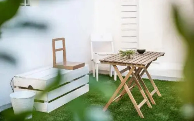 Casa Nine