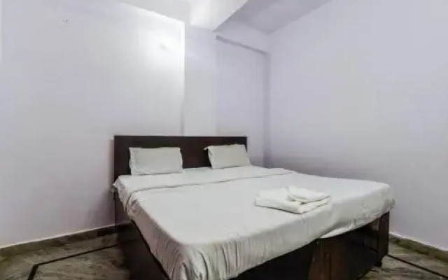 Hotel Golden Palace