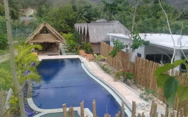 Palm Green Homestay