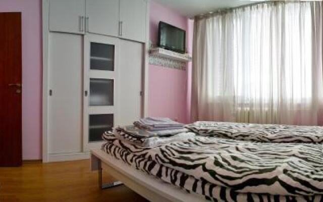 Apartments Rosina