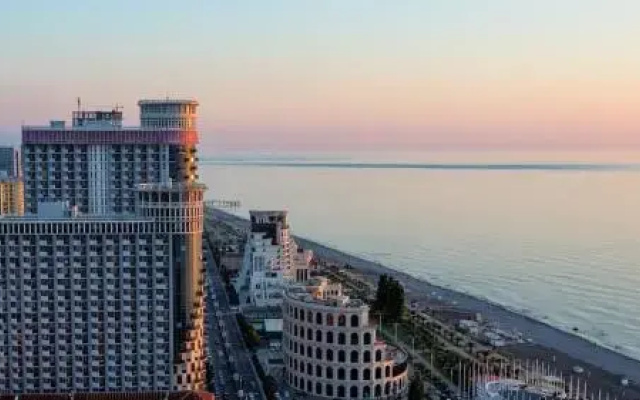 Black Sea Tower