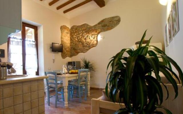 Il Bottaccio Casa di Campagna