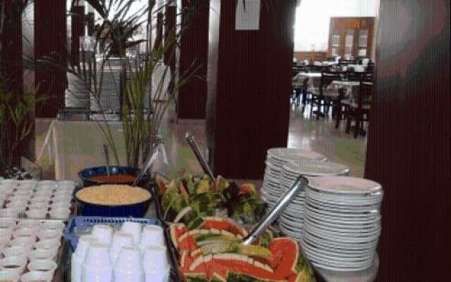 Santuario Palace Hotel