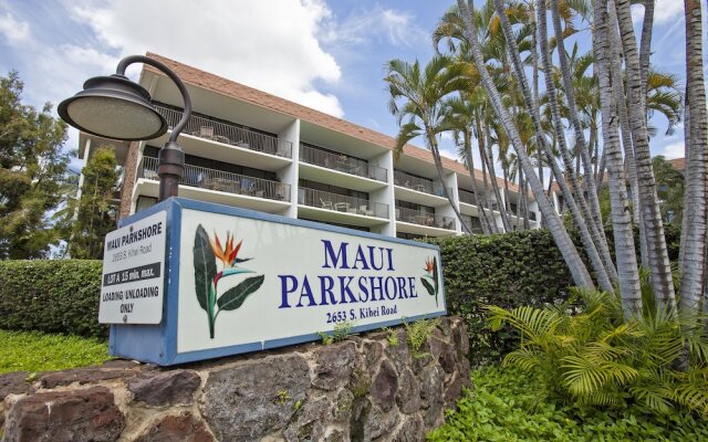 Maui Parkshore #304