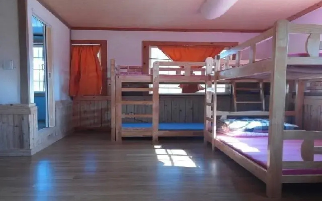 Ecohealing Guesthouse