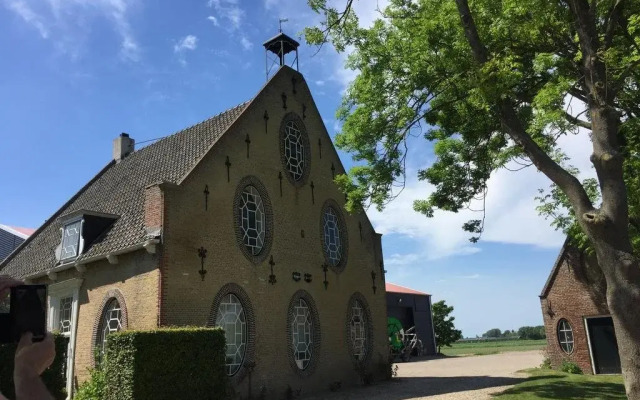 Bij de Weel, Tholen Zeeland