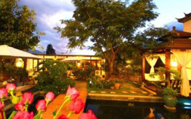 Maison Heritage Dali Golden Years Hotel