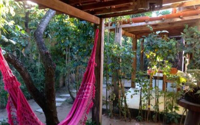 Vila d' Ajuda Chalés