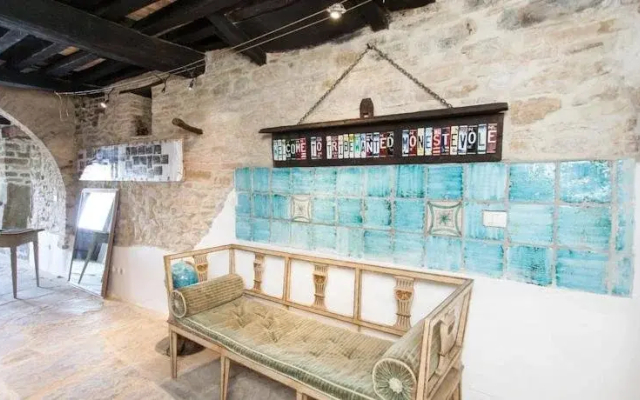 Tribewanted Monestevole