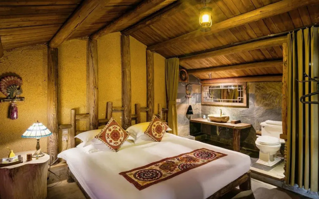 Floral Hotel Hangzhou Muhetang