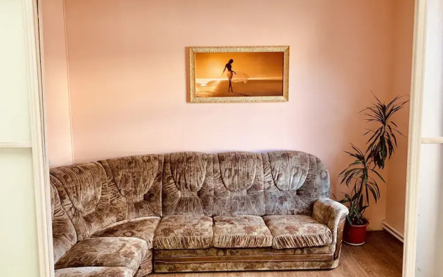 Teremok - Hostel