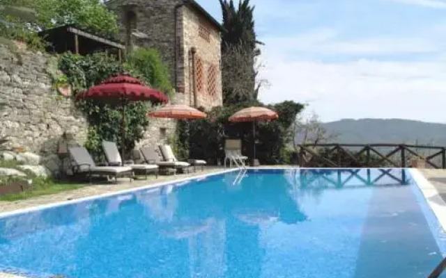 Casa Mezzuola Agriturismo