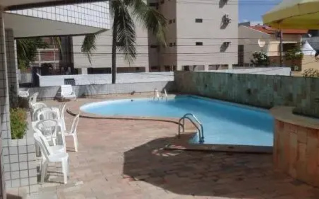 Hotel & Flat - CAJU Intermares
