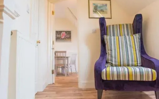 Host Stay Apartment 3 York Terrace