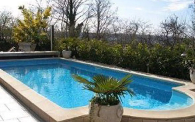 Villa Lenka