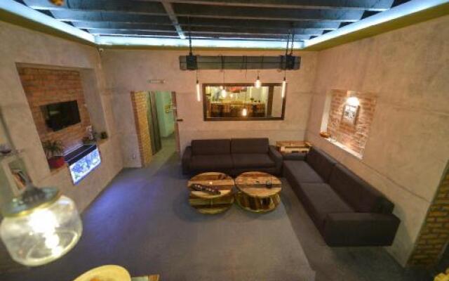 Dream Rooms Belgrade