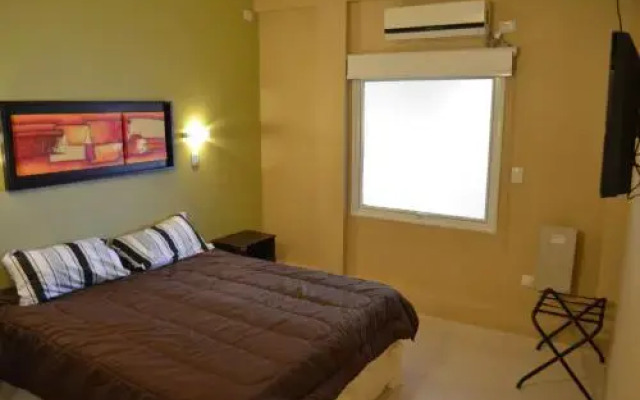 Hotel Llota Queens en Frias