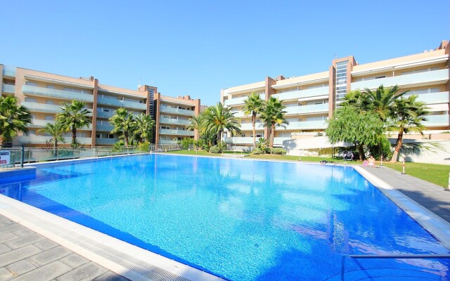 Apartment Aquaria.1