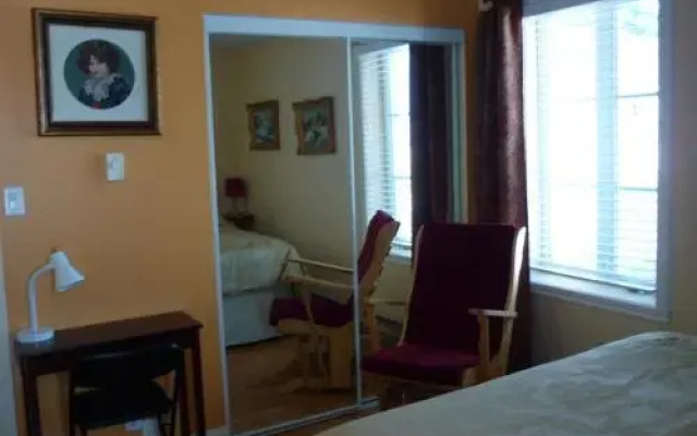 Gîte Le Diplomate
