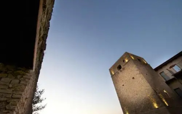 Torre della Loggia - Dimora Storica