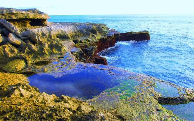 Isla Indah Retreat Boutique Hotel