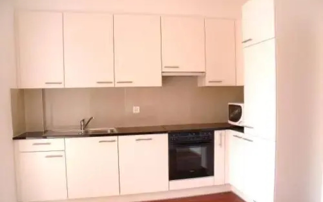 Swiss Holidays Apartment Rosenstrasse 10