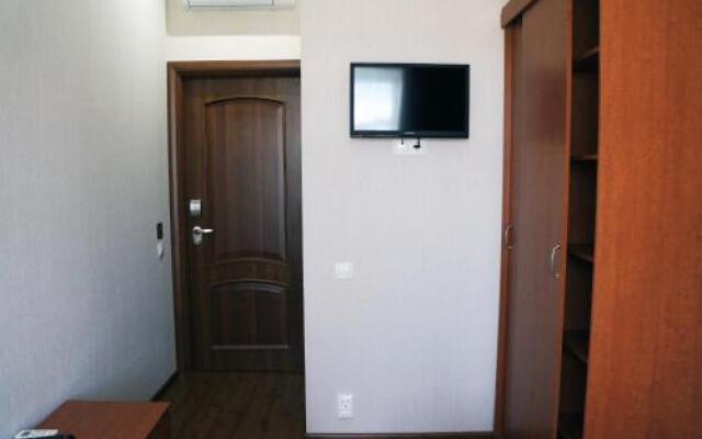 Guest House Nika Nevsky 88